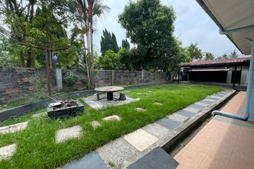 Seksyen 6, Bandar Country Homes