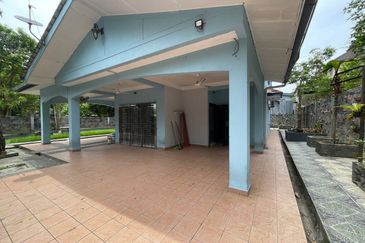 Seksyen 6, Bandar Country Homes