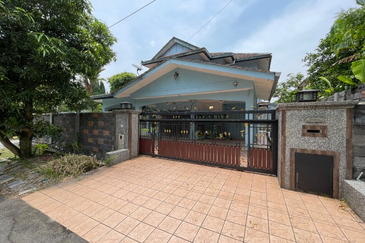 Seksyen 6, Bandar Country Homes