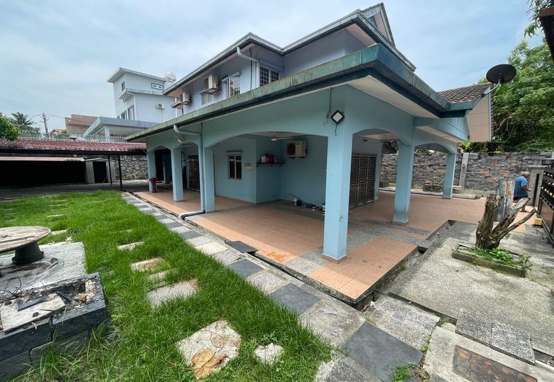 Seksyen 6, Bandar Country Homes