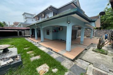 Seksyen 6, Bandar Country Homes