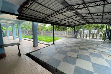 Seksyen 6, Bandar Country Homes