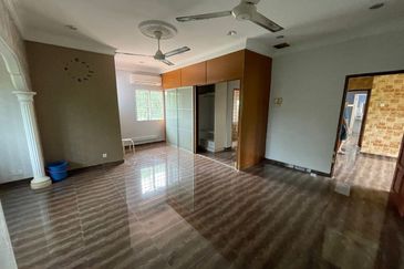 Seksyen 6, Bandar Country Homes