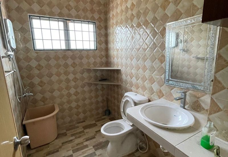 Seksyen 6, Bandar Country Homes