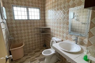 Seksyen 6, Bandar Country Homes