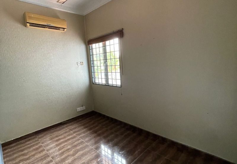 Seksyen 6, Bandar Country Homes