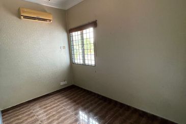 Seksyen 6, Bandar Country Homes