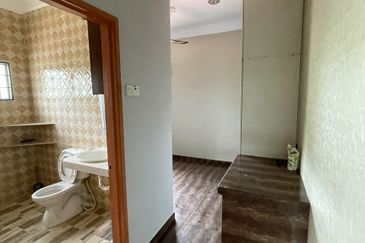 Seksyen 6, Bandar Country Homes