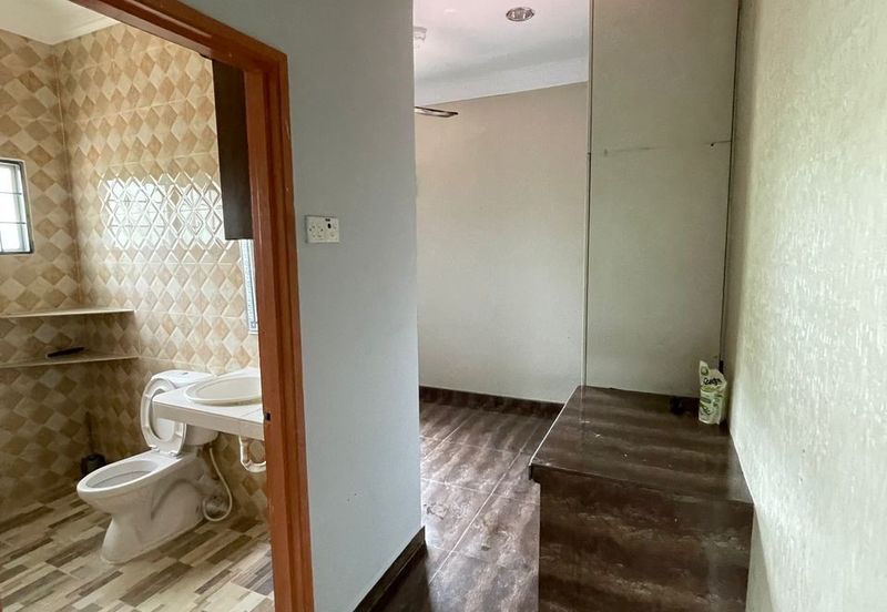 Seksyen 6, Bandar Country Homes