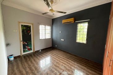 Seksyen 6, Bandar Country Homes