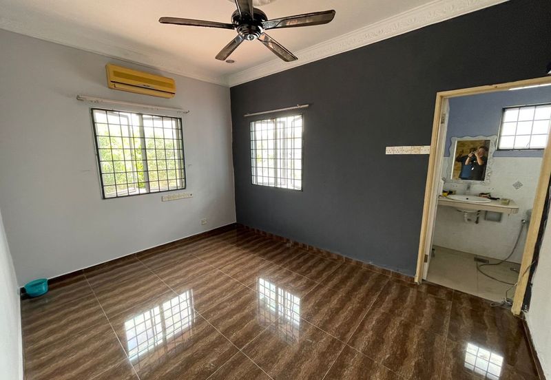 Seksyen 6, Bandar Country Homes