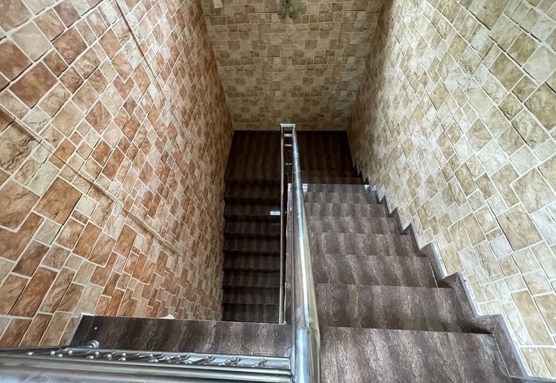 Seksyen 6, Bandar Country Homes