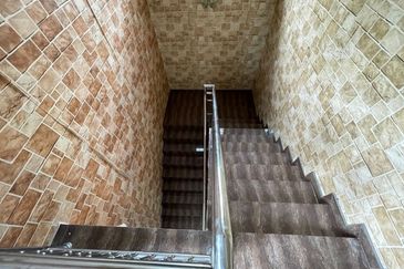 Seksyen 6, Bandar Country Homes