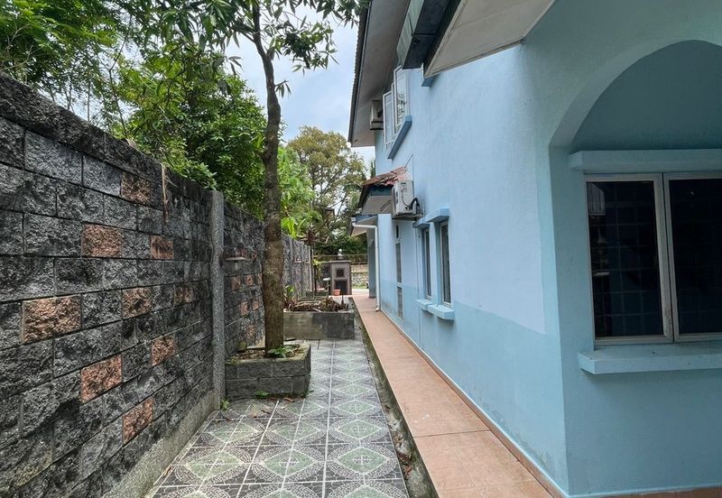 Seksyen 6, Bandar Country Homes