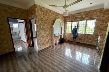 Seksyen 6, Bandar Country Homes