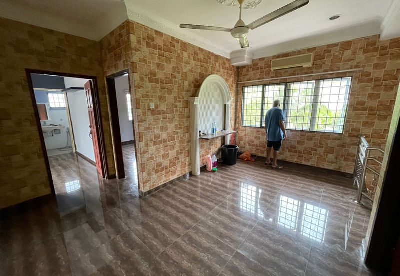 Seksyen 6, Bandar Country Homes