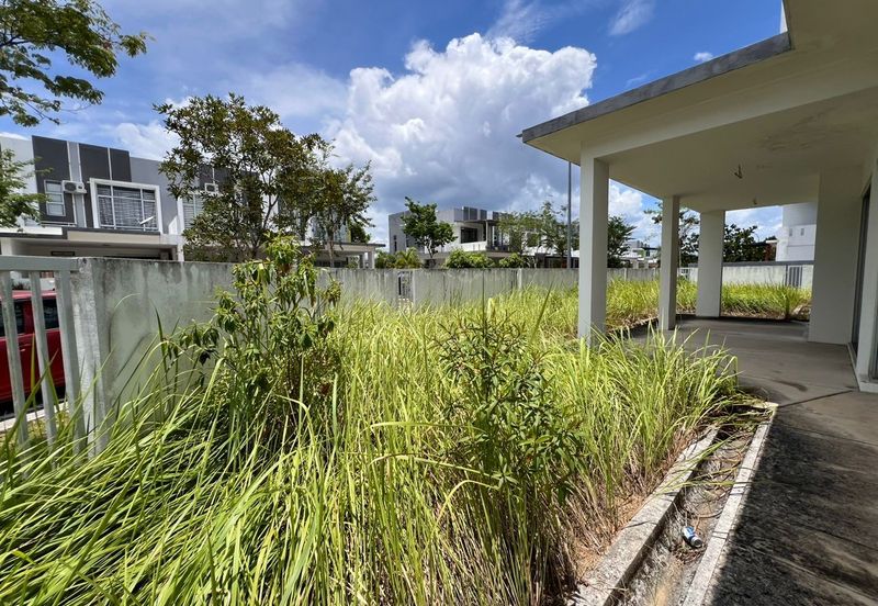 Acacia Park @ Bandar Tasik Puteri