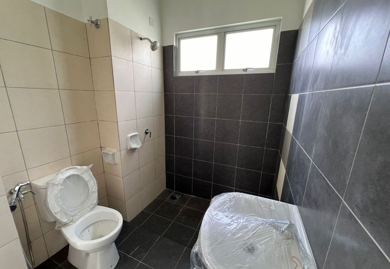 Acacia Park @ Bandar Tasik Puteri