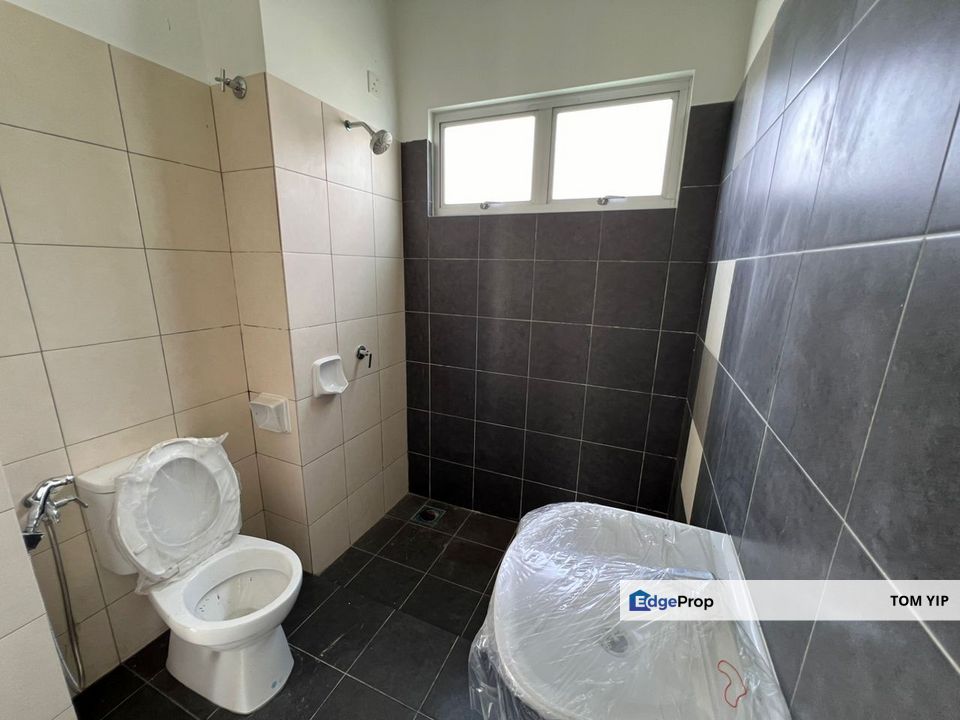 CORNER LOT, 2sty Terrace Acacia Park 2, Bandar Tasik Puteri, Rawang, Selangor, Rawang