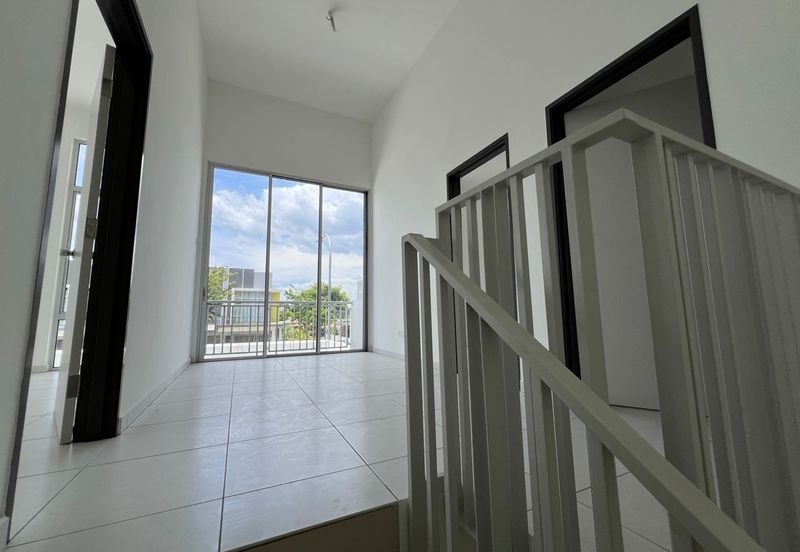 Acacia Park @ Bandar Tasik Puteri