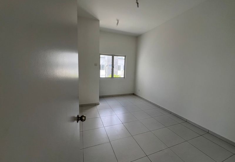 Acacia Park @ Bandar Tasik Puteri