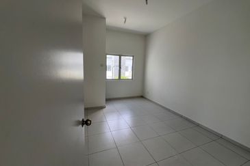 Acacia Park @ Bandar Tasik Puteri