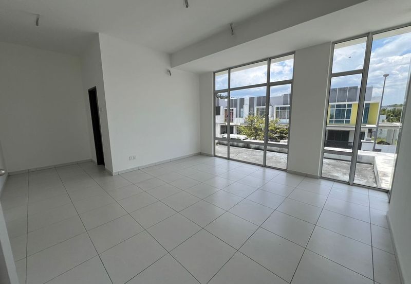 Acacia Park @ Bandar Tasik Puteri