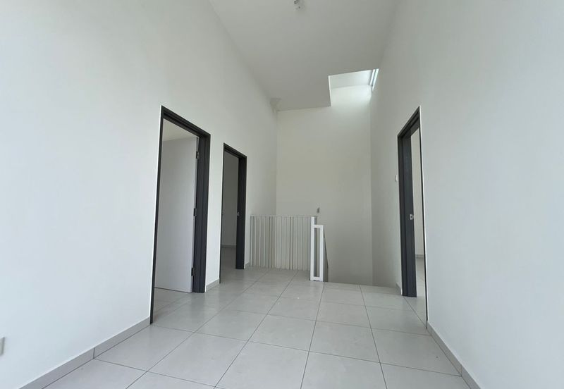 Acacia Park @ Bandar Tasik Puteri