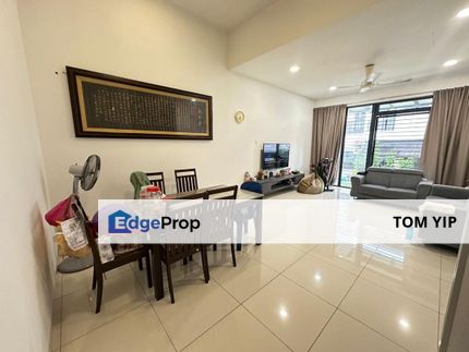 CHEAPEST 2sty Terrace Superlink Lakeclub Parkhome Rawang, Selangor, Rawang