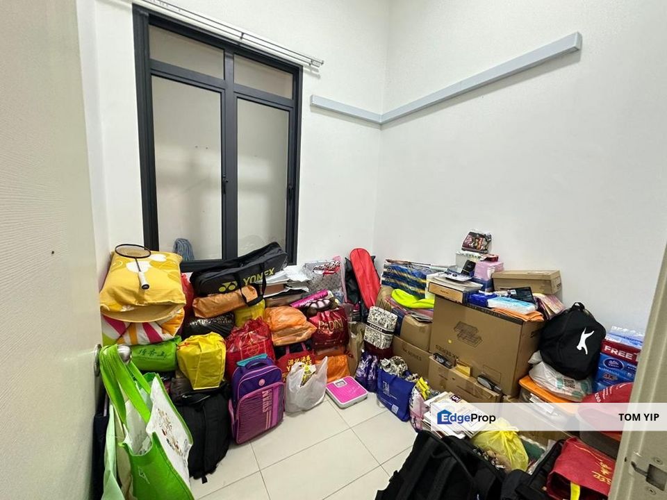 CHEAPEST 2sty Terrace Superlink Lakeclub Parkhome Rawang, Selangor, Rawang