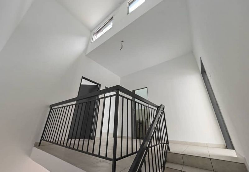 Taman Scientex Rawang