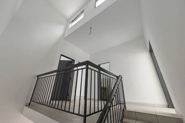 Taman Scientex Rawang