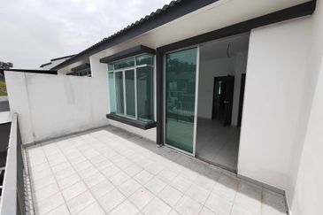 Taman Scientex Rawang