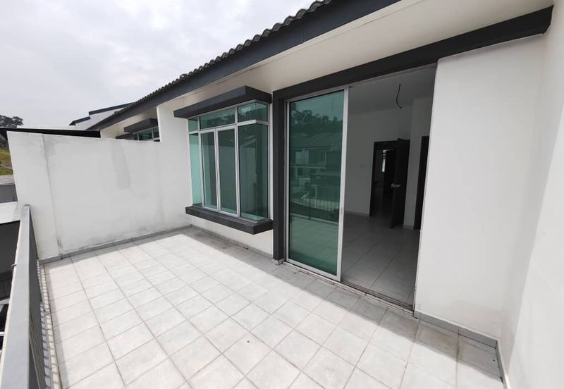 Taman Scientex Rawang