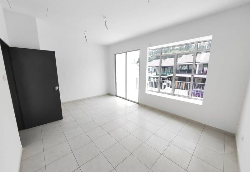 Taman Scientex Rawang