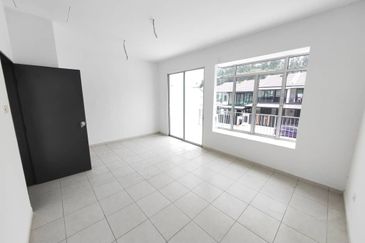 Taman Scientex Rawang