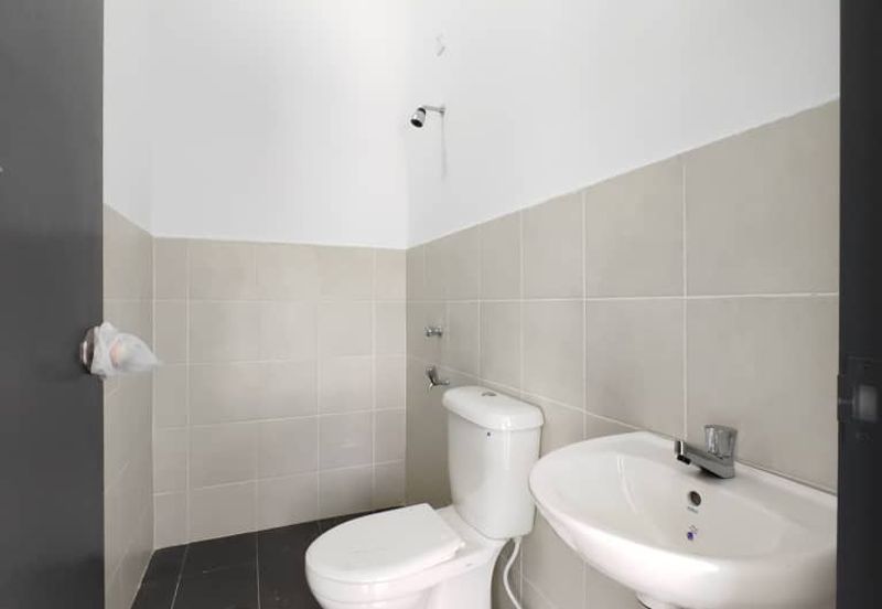 Taman Scientex Rawang