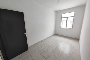 Taman Scientex Rawang