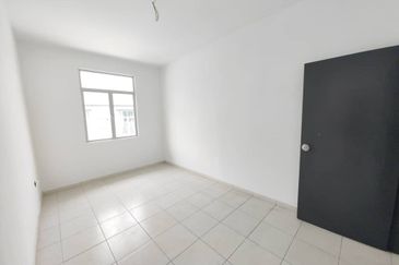 Taman Scientex Rawang