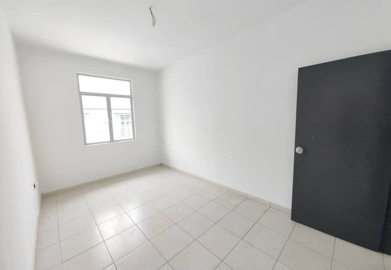 Taman Scientex Rawang