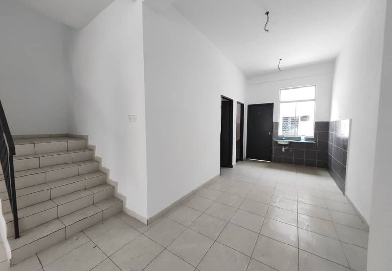 Taman Scientex Rawang