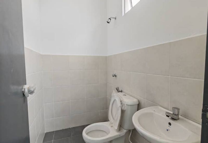 Taman Scientex Rawang