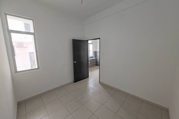 Taman Scientex Rawang