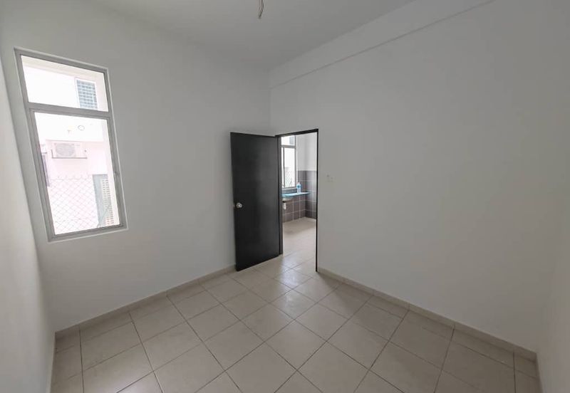 Taman Scientex Rawang