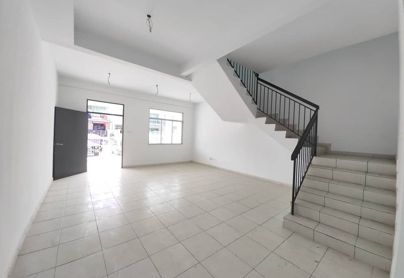 Taman Scientex Rawang