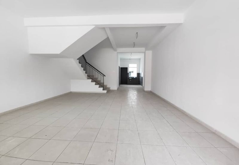 Taman Scientex Rawang