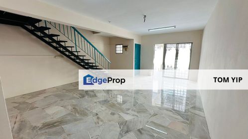 CHEAP LIMITED 2sty Terrace, Desa 4, Bandar Country Homes, Rawang, Selangor, Bandar Country Homes