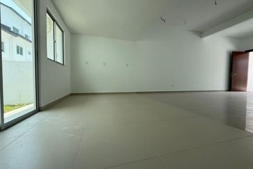 Illaria @ Gamuda Gardens