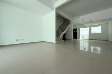 Illaria @ Gamuda Gardens