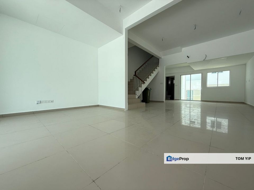 CHEAP & Limited 2sty terrace Illaria Hillside Homes Gamuda Garden Rawang, Selangor, Rawang